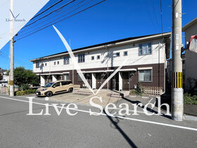 シャーメゾン尾崎 203 【大阪府南海電鉄南海本線 尾崎駅】 の外観写真