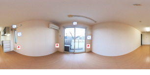 ル・ヴェール井荻 301 【東京都西武鉄道新宿線　井荻駅】 の外観写真