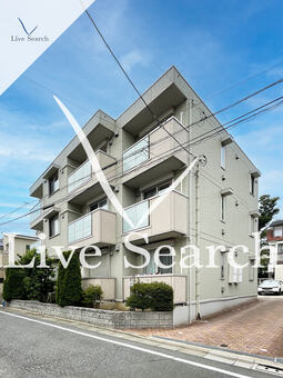 ル・ヴェール井荻 301 【東京都西武鉄道新宿線　井荻駅】 の外観写真