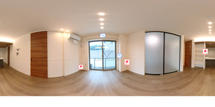 Astrum 102 【千葉県流山おおたかの森駅】 の外観写真