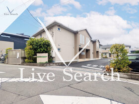 ラークB 201 【埼玉県東武鉄道野田線　大和田駅　徒歩17分】 の外観写真