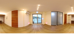 Astrum 302 【千葉県流山おおたかの森駅】 の外観写真