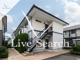 ノエル弥永 203 【福岡県博多南駅】 の外観写真