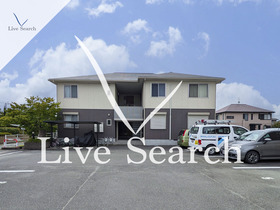 フルール出水 102 【熊本県南熊本駅】 の外観写真