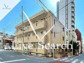 K＆K141 301 【東京都錦糸町】 の外観写真