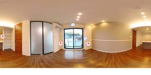 Astrum 203 【千葉県流山おおたかの森駅】 の外観写真