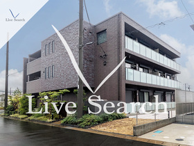 Astrum 203 【千葉県流山おおたかの森駅】 の外観写真