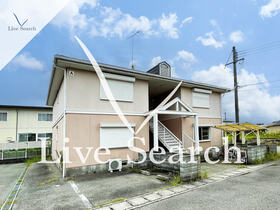 フレグランス北神戸A 101 【兵庫県道場南口駅】 の外観写真