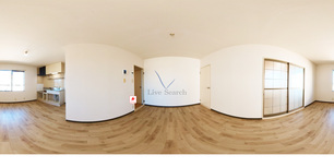 フレグランス泉 A203 【大阪府ＪＲ阪和線 日根野駅】 の外観写真