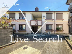 フレグランス泉 A203 【大阪府ＪＲ阪和線 日根野駅】 の外観写真