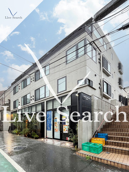 クーカイ・テラス茗荷谷 402 【東京都東京メトロ丸ノ内線　茗荷谷】 の外観写真