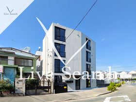 プレノ　カーサ 102 【東京都世田谷線　宮の坂駅　１分／小田急線　豪徳寺駅　１２分】 の外観写真