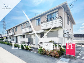 藤栄ハイツⅢ 207 【和歌山県ＪＲ阪和線 紀伊駅】 の外観写真