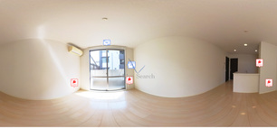 ソフィア尾ノ上 101 【熊本県水前寺駅】 の外観写真