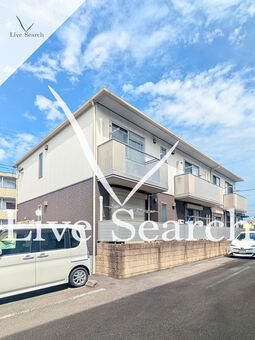 ソフィア尾ノ上 101 【熊本県水前寺駅】 の外観写真