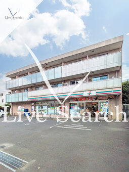 カーサラルース 207 【東京都JR蒲田駅　徒歩6分】 の外観写真