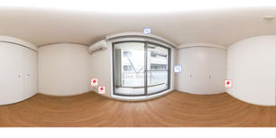 ARK-J 202 【東京都京王線　八幡山駅】 の外観写真