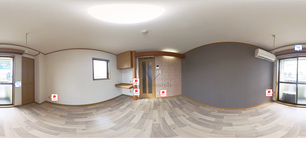 間仁田ビル 201 【埼玉県川越駅】 の外観写真