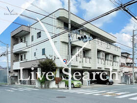 間仁田ビル 201 【埼玉県川越駅】 の外観写真