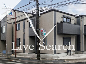 Kolet戸塚上矢部町  【神奈川県戸塚駅】 の外観写真