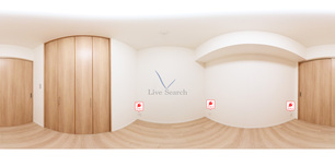 ウィンザーハイム西川口 604 【埼玉県西川口駅】 の外観写真