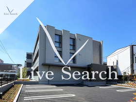 ルピナスⅠ 101 【埼玉県八潮駅】 の外観写真