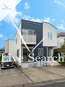 フェアリーテイルエー 1 【千葉県柏】 の外観写真