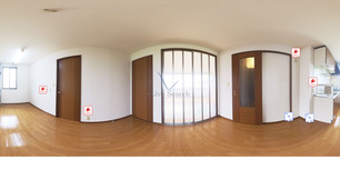 ハピネス高柳C棟 202 【熊本県緑川駅】 の外観写真