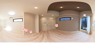 フレスト塩釜口　 B1 【愛知県名城線　塩釜口駅徒歩5分】 の外観写真