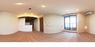 ルピナスⅠ 303 【埼玉県八潮駅】 の外観写真