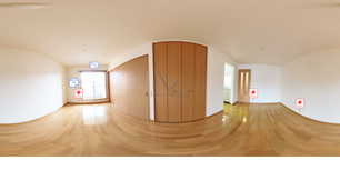 トパーズコート 201 【福岡県西鉄春日原駅】 の外観写真