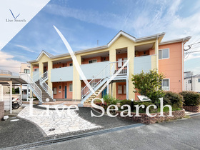 トパーズコート 201 【福岡県西鉄春日原駅】 の外観写真