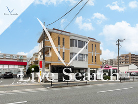 SPring　Court南室見 305 【福岡県室見駅】 の外観写真