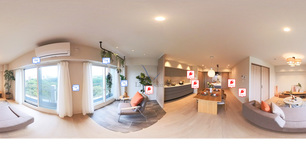 井の頭第2パークサイドマンション 1107 【東京都吉祥寺駅】 の外観写真