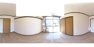 ハイツマリーナ 105 【神奈川県鶴巻温泉駅】 の外観写真