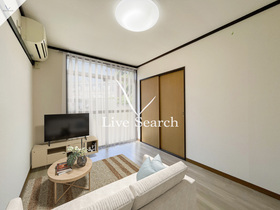 ハイツマリーナ 105 【神奈川県鶴巻温泉駅】 の外観写真