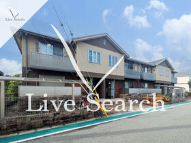 シャーメゾン西明石Ⅰ A205 【兵庫県西明石駅】 の外観写真