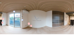 ザフィーア相南 101 【神奈川県小田急相模原駅】 の外観写真