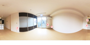 カンパニュラ 102 【埼玉県川越線　西大宮駅　徒歩11分】 の外観写真