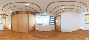 雑司が谷テラスハウス 202 【東京都雑司が谷駅】 の外観写真