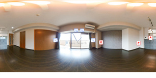 エクサイド天神 1305 【福岡県天神】 の外観写真