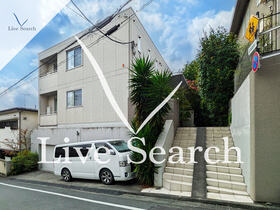 PREGIO OKUSAWA 202 【東京都奥沢駅、緑が丘駅】 の外観写真