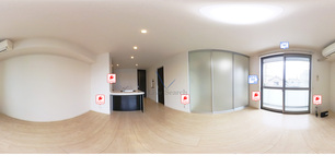 エムズアパセカンド 202 【愛知県味鋺駅】 の外観写真