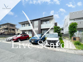 エムズアパセカンド 202 【愛知県味鋺駅】 の外観写真