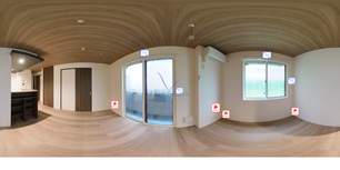 ザフィーア相南 102 【神奈川県小田急相模原駅】 の外観写真