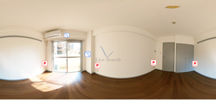 スーペリア津田沼 106 【千葉県津田沼駅】 の外観写真