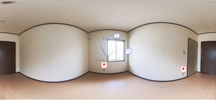 センタービレッジ 205 【埼玉県吉野原駅】 の外観写真