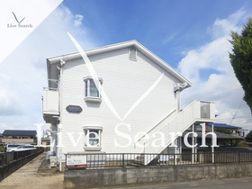 センタービレッジ 205 【埼玉県吉野原駅】 の外観写真