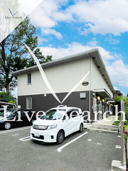 メゾンドエスポワール  101 【埼玉県埼京線　北与野駅　徒歩20分】 の外観写真