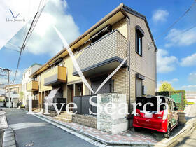 プリマヴェーラ 101 【東京都八広駅】 の外観写真